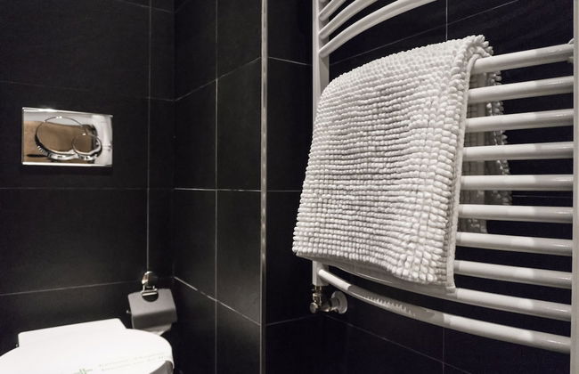 The Queen Luxury Apartments-VillaGiorgia - Foto 79