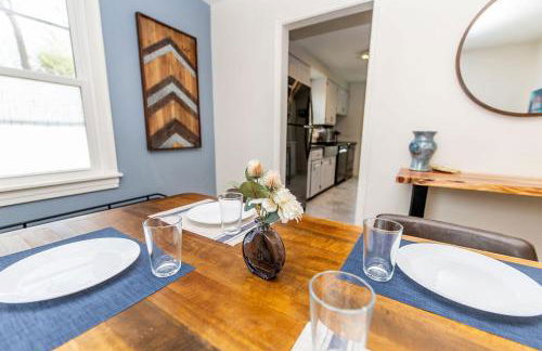 Tranquil 2BR Retreat Near Downtown Annapolis - Foto 16