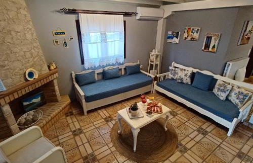 Eirinis Home - Σπίτι της Ειρήνης - Foto 3