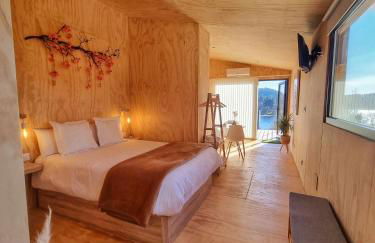 Cabanas Mirador Cachamuíña - Foto 22