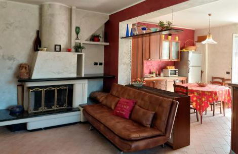 Casa Bannella - Foto 13