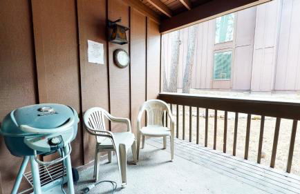 Mammoth Estates Studio Condos 2 Blocks from The Village Gondola Station - Foto 18