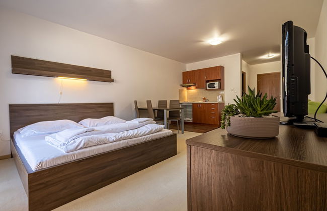 Fatrapark 2 Apartments - Foto 18