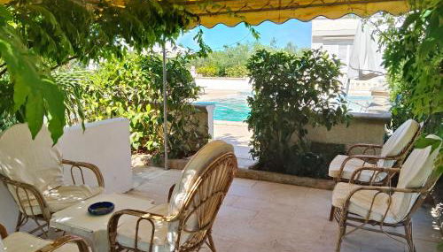 Malvischi Guesthouse - Garden & Pool ad Uso Esclusivo - Foto 1, Garden