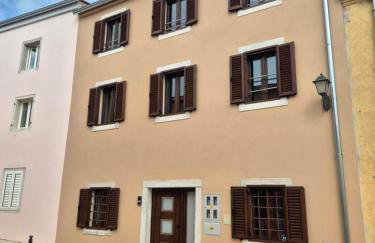 Old Town Vrsar Premium Apartments - Foto 25