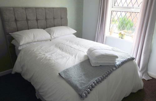 Exquisite Apartment Hessle - Foto 11