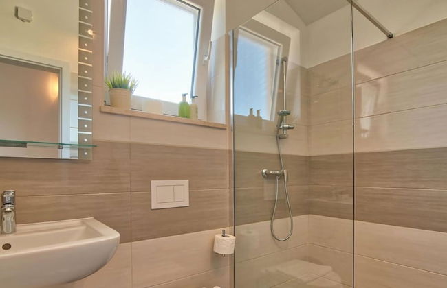 Blaise Comfortable Holiday Residence - Foto 12