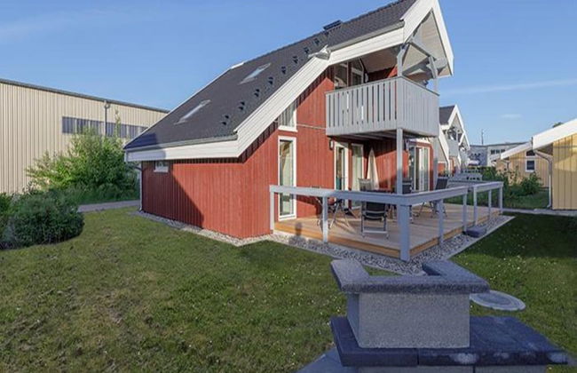 Ferienhaus im Skandinavischen Stil - Foto 29