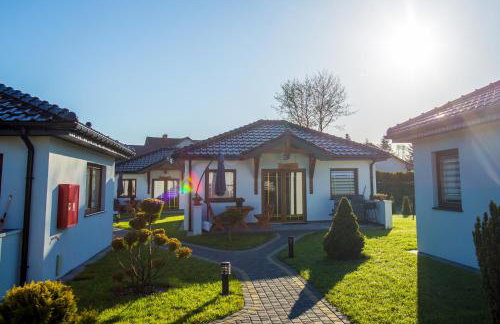 Domki letniskowe Deluxe - Foto 3