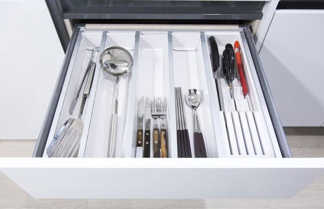 Celeb Stay Songdo - Foto 33