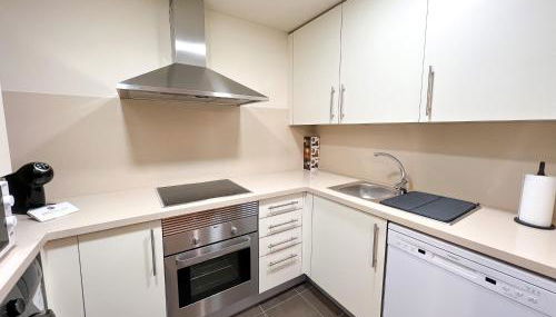 Apartamento de diseño con Gym y Piscina - Photo 3, dishwasher, pet friendly, minibar