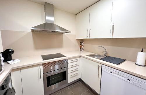 Apartamento de diseño con Gym y Piscina - Photo 3