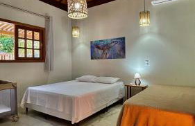 Casa Morena Luz na Vila de Cumuru, pra fazer tudo a pé! 350m da Praia do Pier! - Photo 31