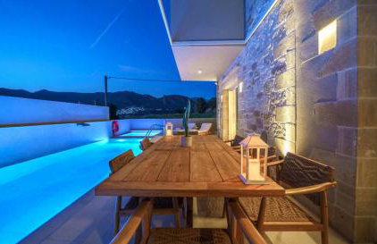 Pietra Di Sabbia Villas - Foto 62