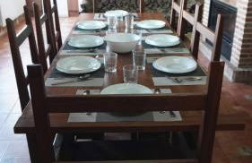 Casa Rural "Vallecasar" - Foto 55