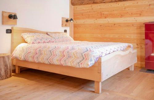 Baita Panoramica In Valle Con Vista Mozzafiato - Foto 29