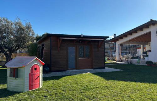 Dependance Con Giardino A Pescara - Foto 17