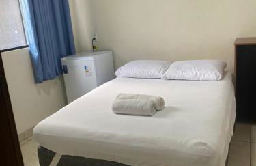 WM Milão Piscina, Churrasqueira e Suíte Privativa - Photo 26