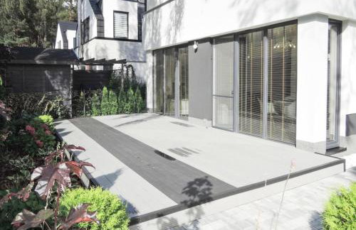 Apartment in Lukecin near Sandy Beach - Foto 9