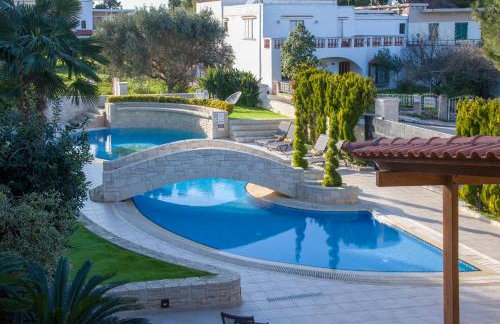 Artdeco Luxury Suites - Foto 116