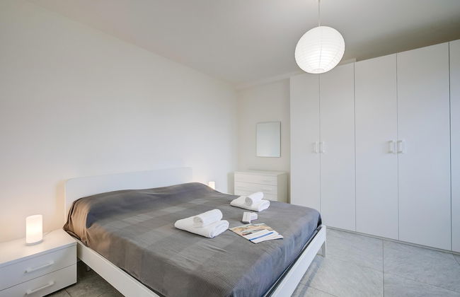 Zio Enry Garden Orta Lake - Foto 8