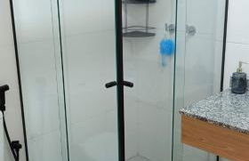 Studio com vista espetacular! - Foto 59