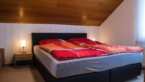 Ferienwohnung Wolf - Foto 2