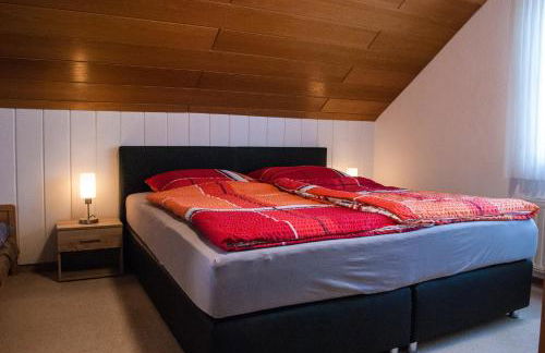 Ferienwohnung Wolf - Foto 2