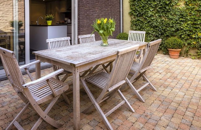 Menin Gate House 2 - Foto 17