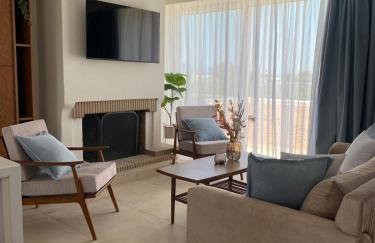 Villa Fleria Seaside Studios & Apts - Foto 1