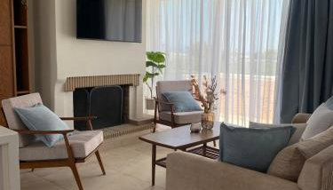 Villa Fleria Seaside Studios & Apts - Foto 1