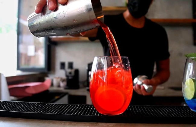 Irie Tulum - Photo 52