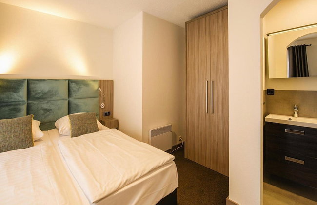 Ferienhaus im Van der Valk Resort in Linstow - Foto 2