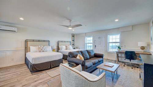 107 Queen Suite, 1st Floor Sundown - Foto 2