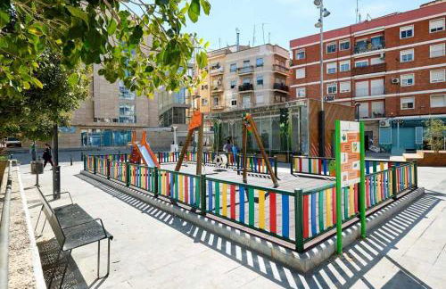 Alojamiento Simon 1 Murcia - Foto 48