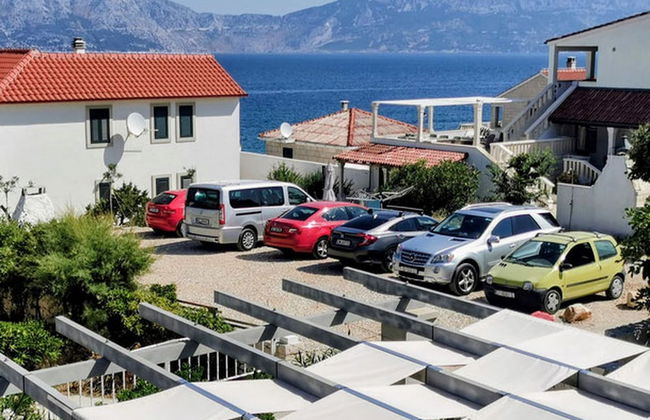 Apartments Gracin - Foto 76