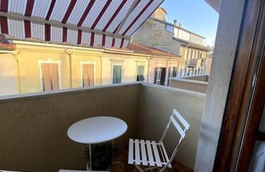 Appartamento in pieno centro - 500 metri dal mare. - Foto 12