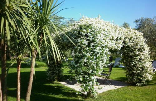 Residence La Colombera - Foto 41