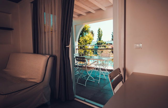 Muskebi Apart - Foto 19