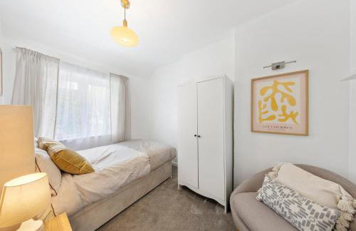 Modern 2-Bedroom Home in Bromley - Foto 9