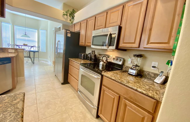 Suffolk Place - Foto 15