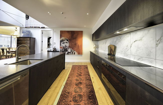 The Address - Foto 7