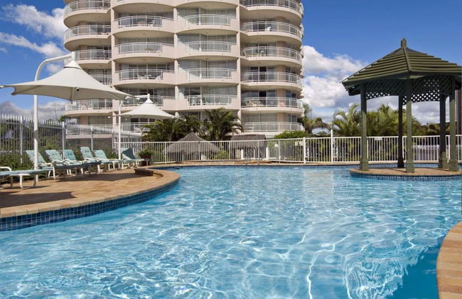 2nd Avenue Beachside Apartments - Foto 78