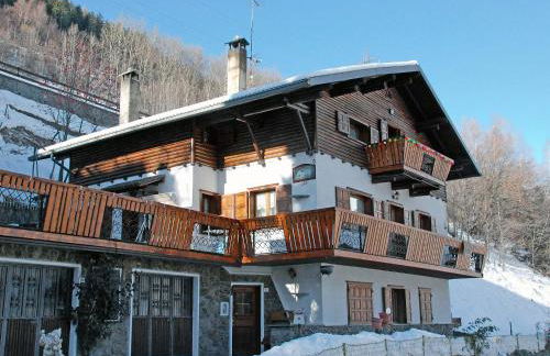 Apartment Santa Lucia-3 by Interhome - Foto 1