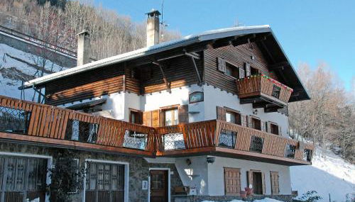 Apartment Santa Lucia-3 by Interhome - Foto 1