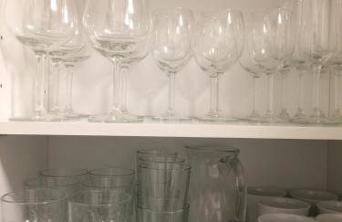 City Appartment 1 Krefeld 20 km DUS Airport Messe - Photo 13