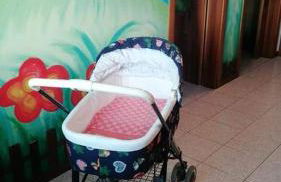 Colori nel parco - Foto 36