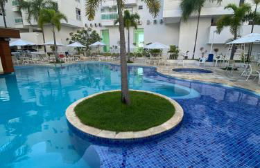 Costa Maggiore Residencial Resort - Photo 6