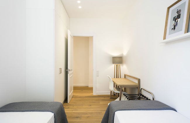 Murmuri Residence Mercader - Foto 16