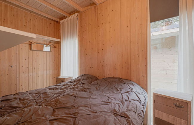 Forest House in Norg With Private Sauna - Photo 11